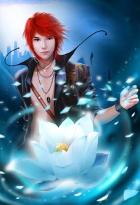 末世孤雄(小说版)