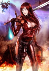 谁说Alpha不能倒插门