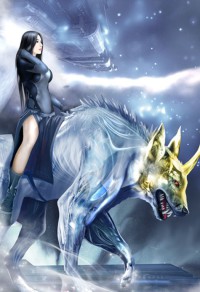 死对头住进我家后