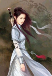 彼岸花开为君倾