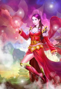 婚色暖暖：薄先生染爱成瘾