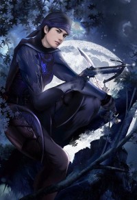 重生之最强魔厨