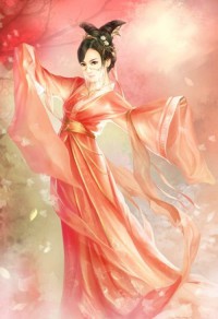 傾世狂妃：廢材三小姐