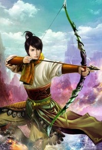 凝月香